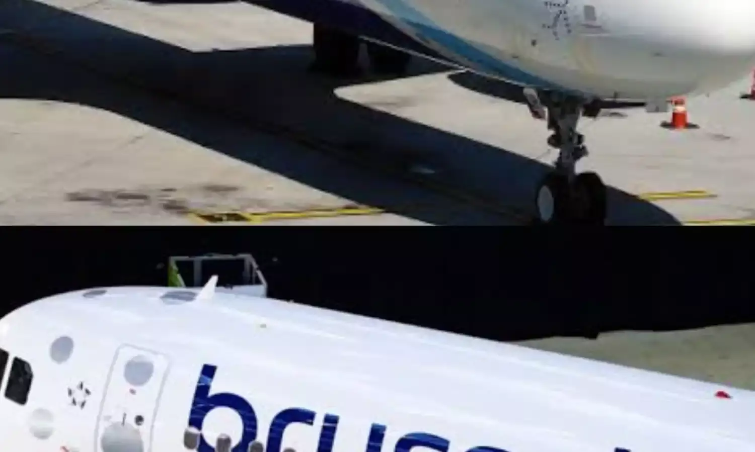 Indigo ranked among ‘world’s worst’ airlines; Brussels Airlines makes it top