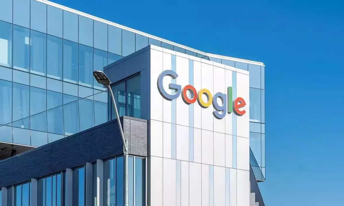 Google partners with AP to train startups, schools; boost healthcare with AI initiatives