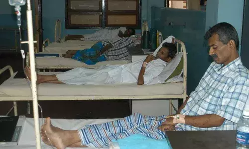 With 72,510 cases, 66,279 deaths, lung cancer a major health concern in India