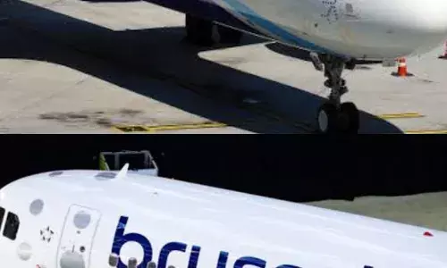 Indigo ranked among āworldās worstā airlines; Brussels Airlines makes it top