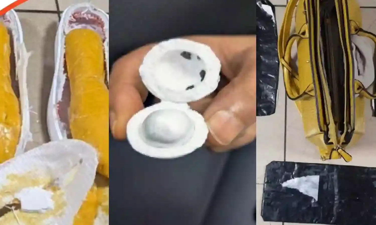 21 to 47: Cocaine smuggling via air passenger routes rises sharply across India