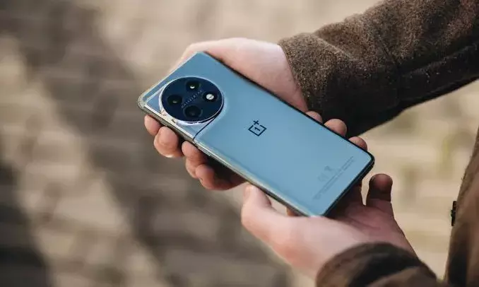 OnePlus to invest Rs 6,000 cr in India biz over next 3 years