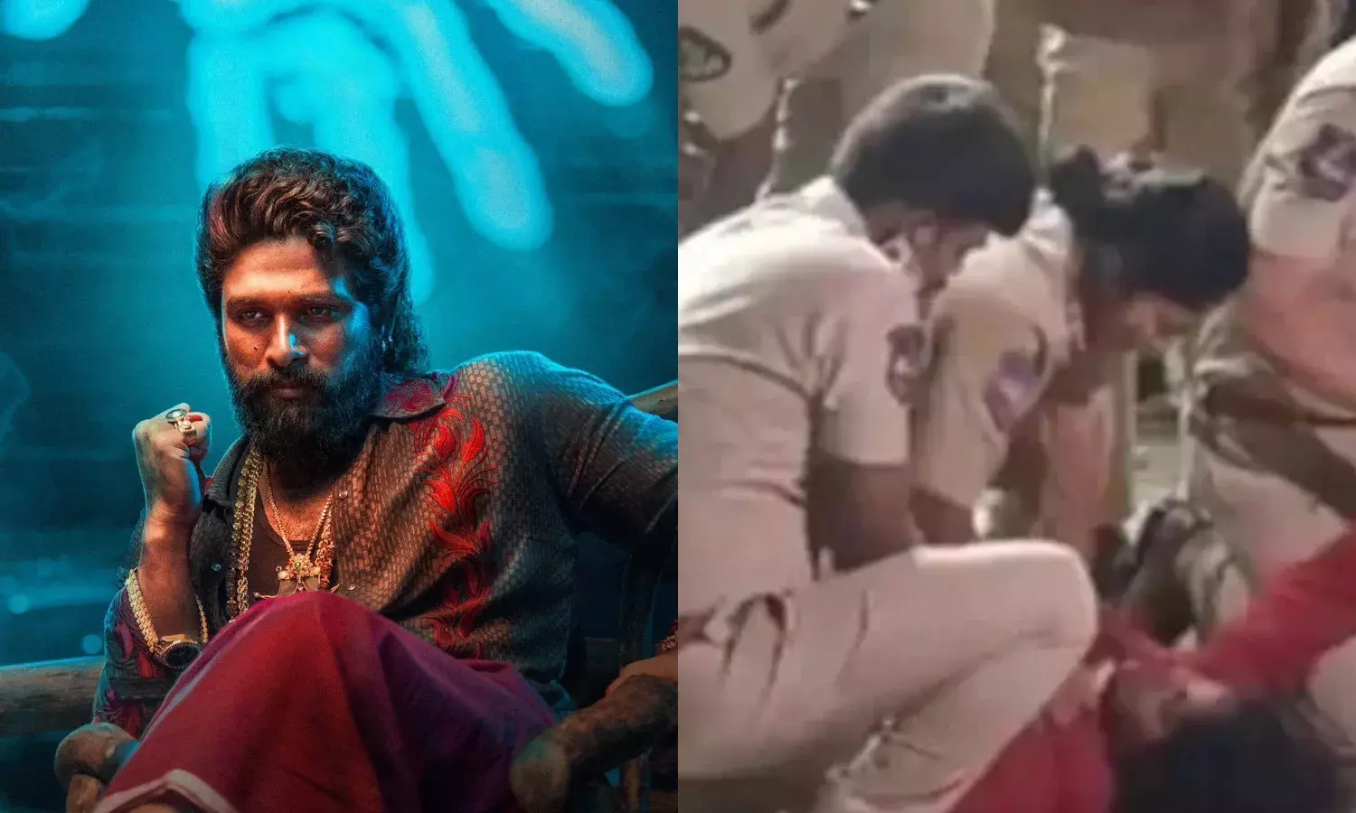 Hyderabad: Telangana bans benefit shows to avert Pushpa 2 stampede-like situation