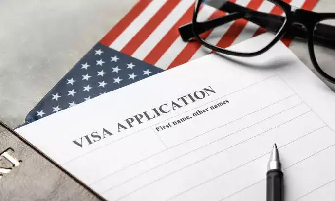 U.S. Embassy hosts “Super Saturday” to clear visa backlogs in India