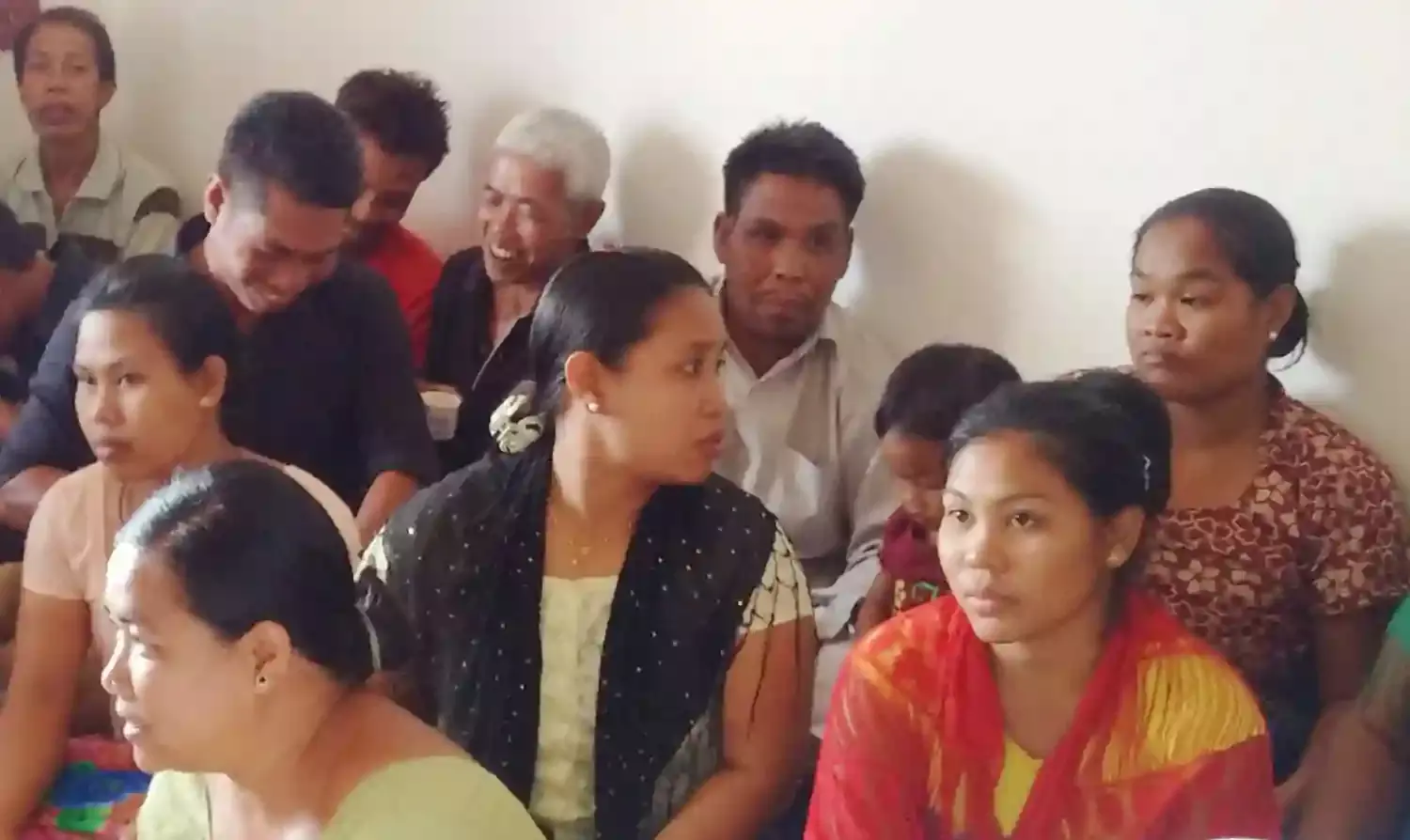 CCMB, BHU scientists reveal Austroasiatic connection of Nicobarese