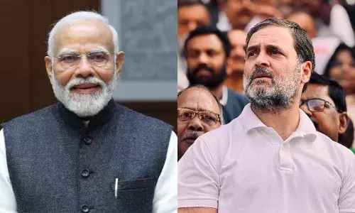 BJP-RSS biggest tukde-tukde gang of country: Cong slams traitor jibe at Rahul