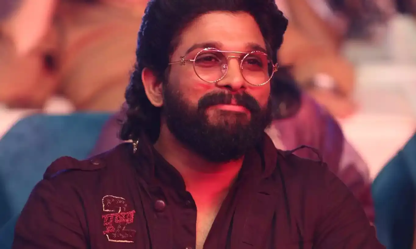 Hyderabad: Allu Arjun announces Rs 25 lakh to kin of woman who died during Pushpa 2 premiere