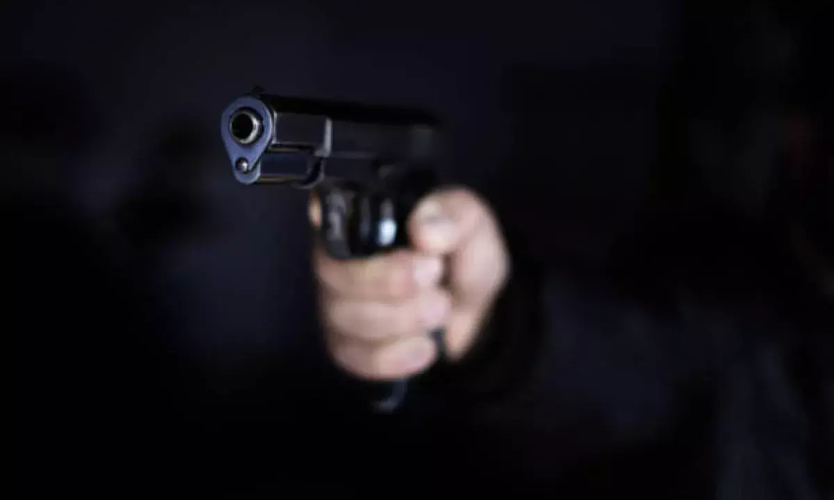 MP school principal shot: Accused student seems to be psychopath, says investigator