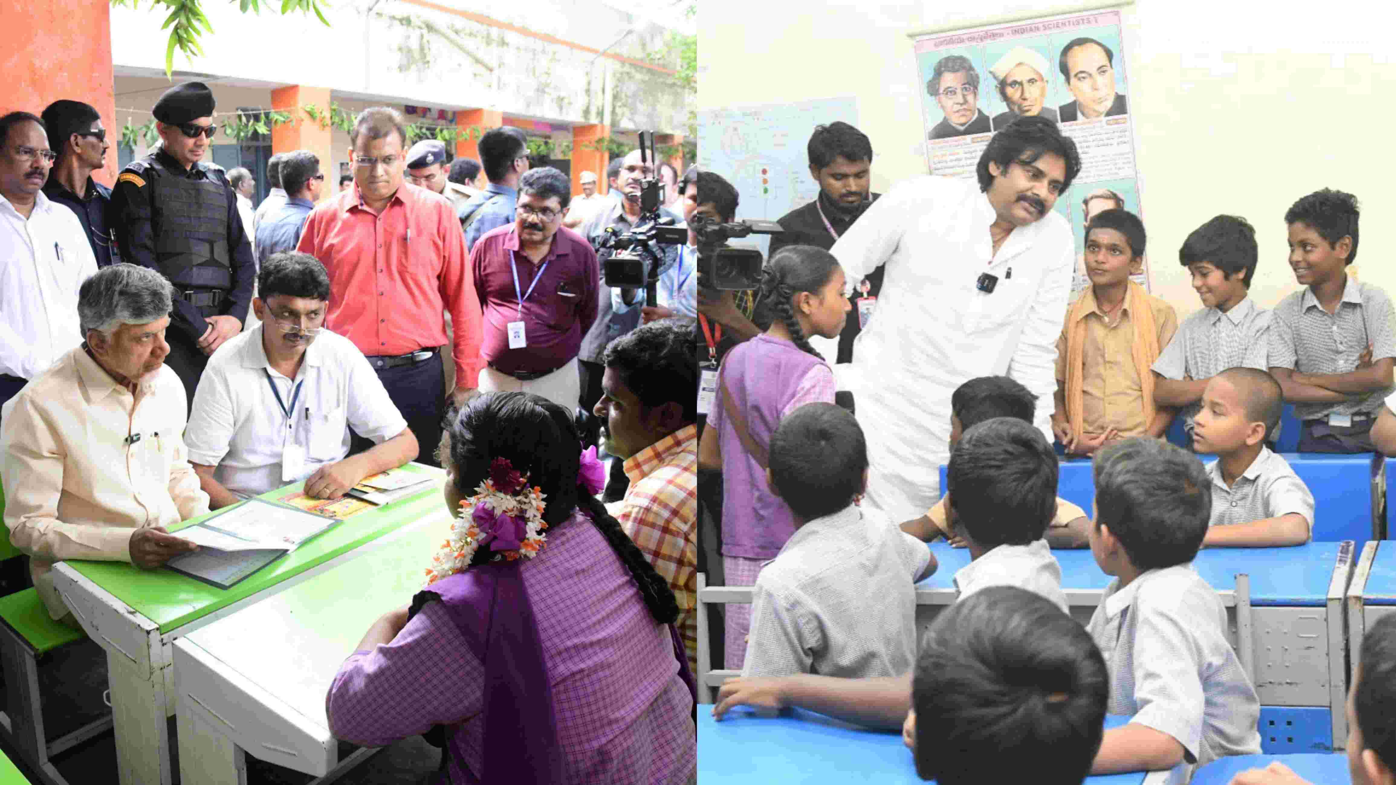 mega parents meeting song