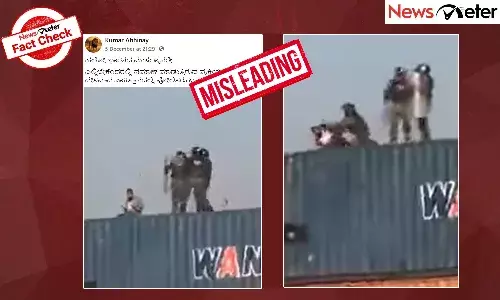 Fact Check: ą²Ŗą²¾ą²ą²æą²øą³ą²¤ą²¾ą²Øą²¦ą²²ą³ą²²ą²æ ą²øą²¾ą²°ą³ą²µą²ą²Øą²æą²ą²µą²¾ą²ą²æ ą²Øą²®ą²¾ą²ą³ā ą²®ą²¾ą²”ą³ą²¤ą³ą²¤ą²æą²¦ą³ą²¦ ą²µą³ą²Æą²ą³ą²¤ą²æą²Æ ą²®ą³ą²²ą³ ą²Ŗą³ą²²ą³ą²øą²°ą³ ą²¹ą²²ą³ą²²ą³ ą²®ą²¾ą²”ą²æą²¦ą³ą²¦ą³ ą²Øą²æą²ą²µą³?