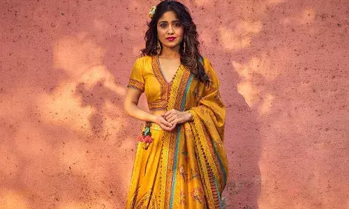 Mirzapur: The Film is going to be quite explosive: Shweta Tripathi