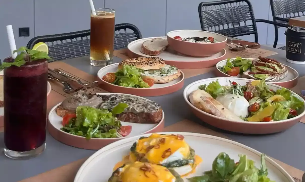 New in Hyderabad: Cava, Tan Coffee, Cafe Dori blend vintage style with modern cafe culture