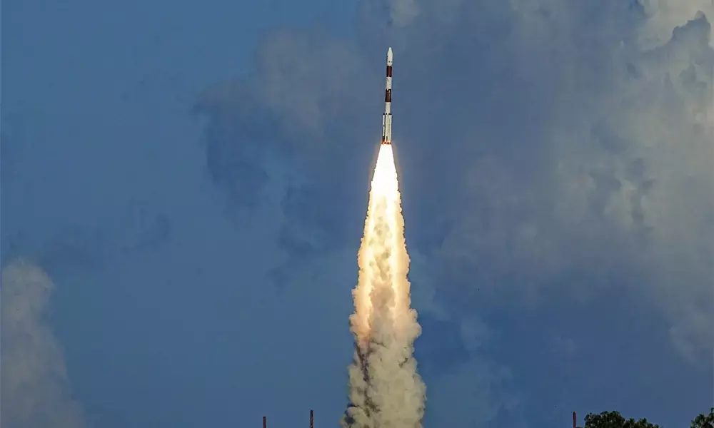 Proba-3 mission would significantly advance understanding of Suns Corona: Ex-ISRO scientist