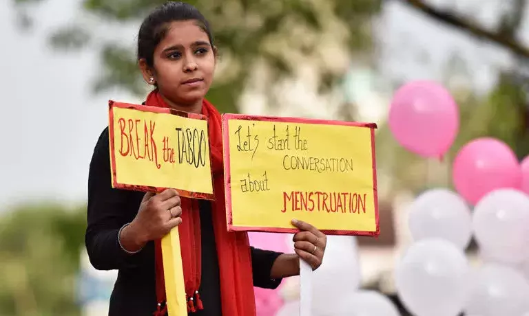 National menstrual Hygiene Policy: States asked to submit action plans