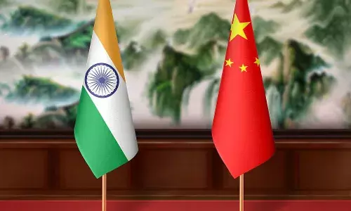 Congress demands debate in Parliament on full gamut of India-China ties