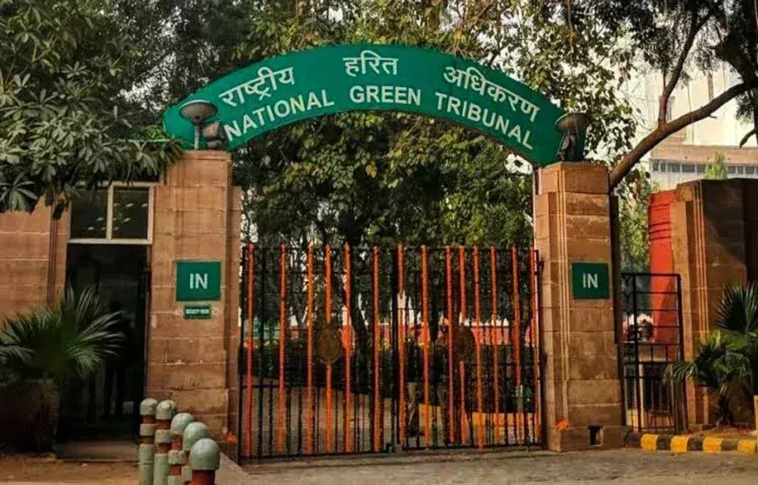Blast at Hyderabad pharma unit: NGT issues notice to Ministry of Environment