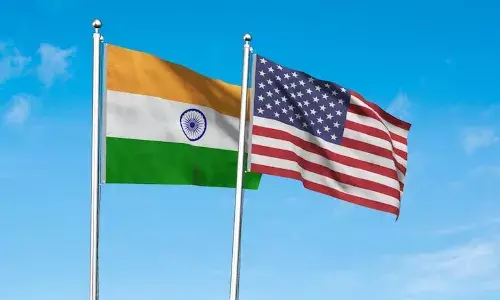 US rejects BJP claims of deep state agenda to destabilise India