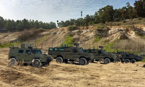 India to create comprehensive anti drone unit for border security Amit Shah