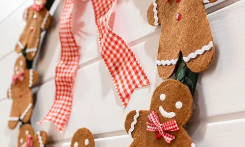 DIY holiday decorations: Tips on creating affordable, stunning holiday decor