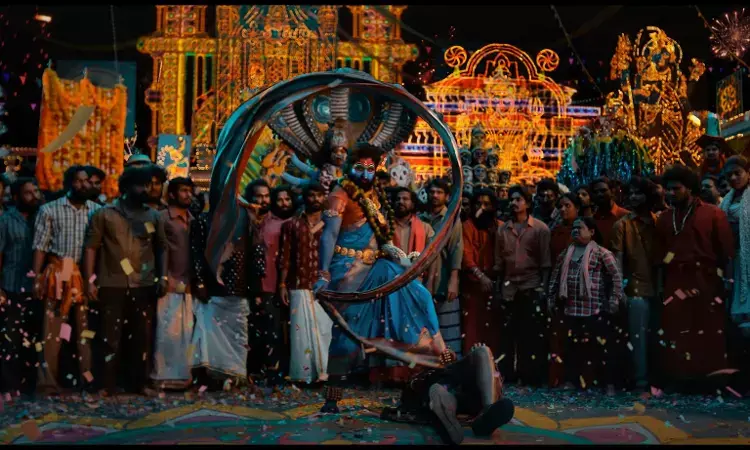 Allu Arjuns Pushpa 2 hits Rs 500 crore mark at global box office