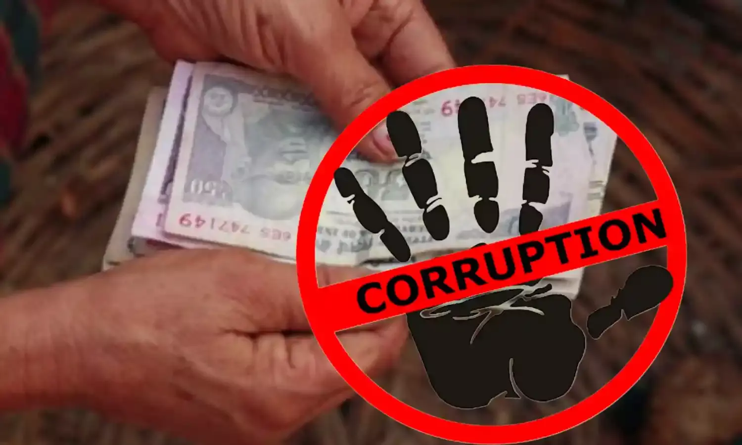 International Anti-Corruption Day: Survey reveals 83% business bribes were paid in cash in India
