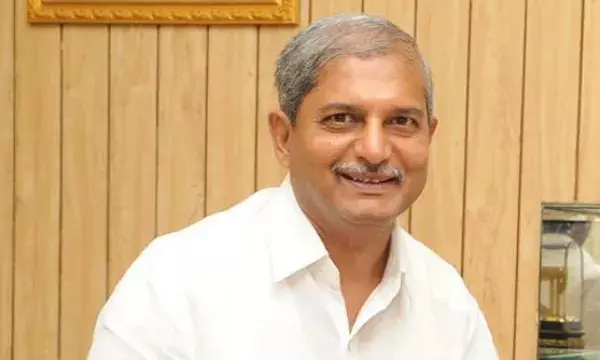 Telangana HC confirms former BRS MLA Chennamaneni Ramesh is German citizen; slaps Rs 30L fine