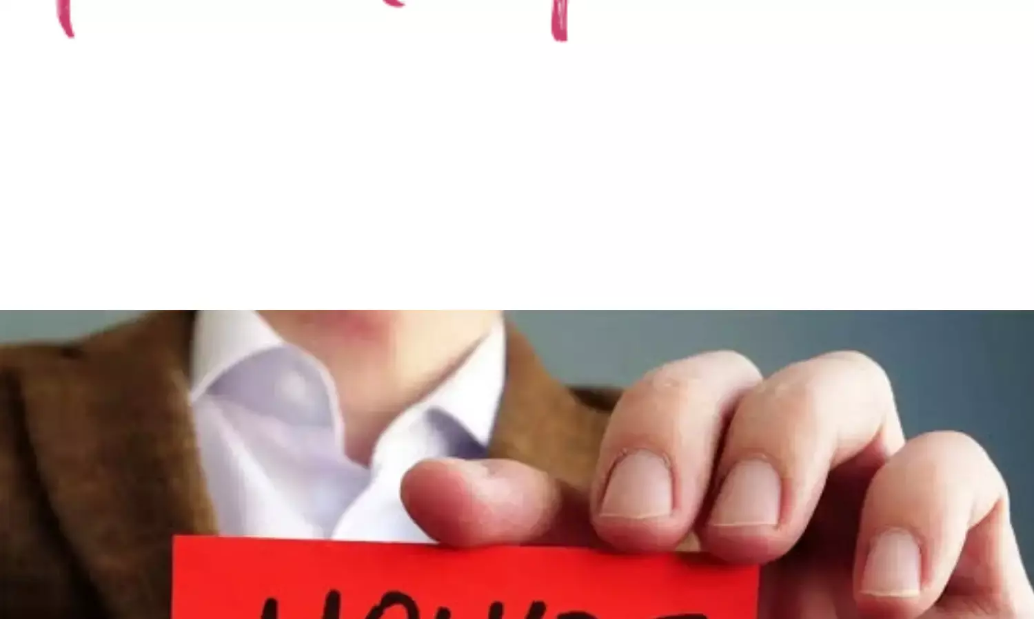 Are you stressed at work? Startup Yes Madam faces flak for firing staff after company workplace survey