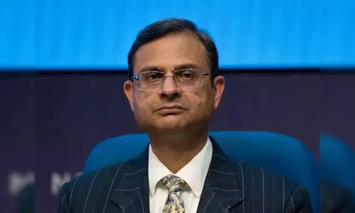 Govt appoints Revenue Secretary Sanjay Malhotra as 26th RBI Governor