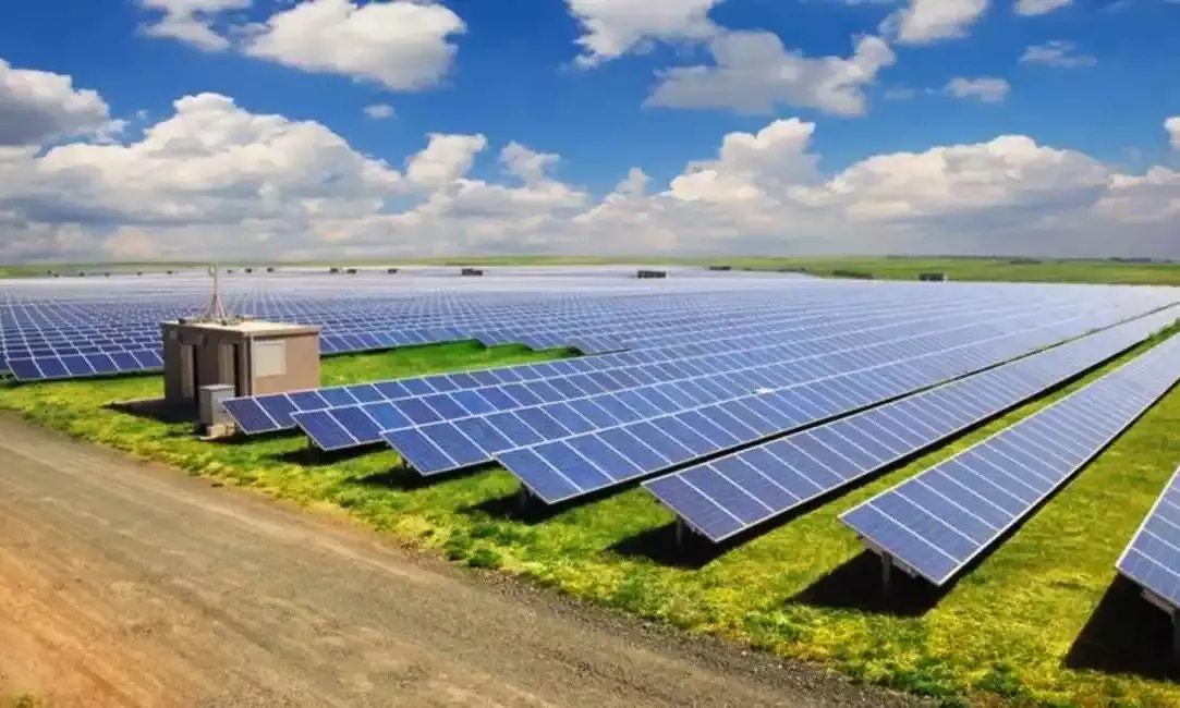 AP plans 4,000 MU power purchase from SECI for agriculture in 2025