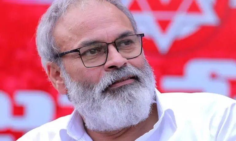 Pawan Kalyan’s brother Naga Babu to be inducted into Andhra cabinet