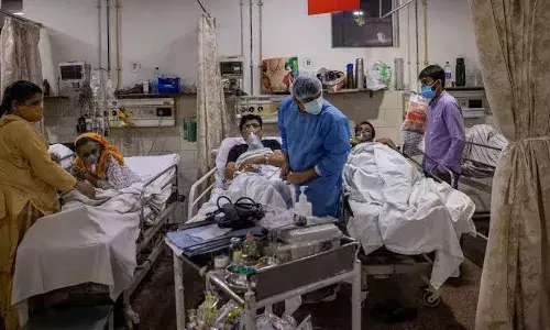 NMC issues guidelines to spot fake patients during inspections of medical facilities