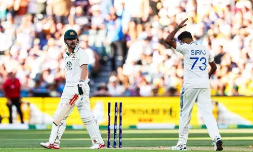 Mohammed Siraj, Travis Head set to be punished by ICC for Adelaide showdown