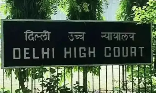 Adani bribery case: Delhi court issues summons to media houses in Jaganās Rs 100 crore defamation suit