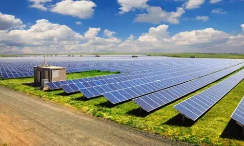 AP plans 4,000 MU power purchase from SECI for agriculture in 2025