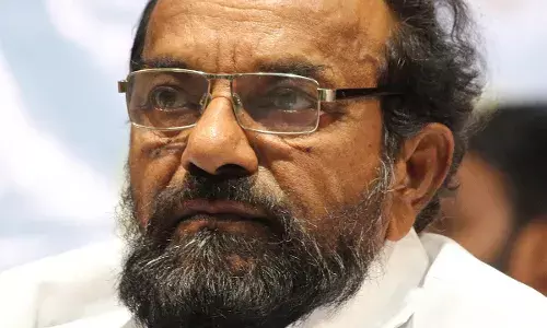 Andhra Pradesh: R Krishnaiah nominated by BJP for Rajya Sabha by-elections