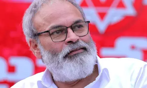 Pawan Kalyanās brother Naga Babu to be inducted into Andhra cabinet