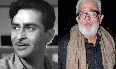 Raj Kapoor@100: Protégé Rahul Rawail remembers the man who breathed cinema