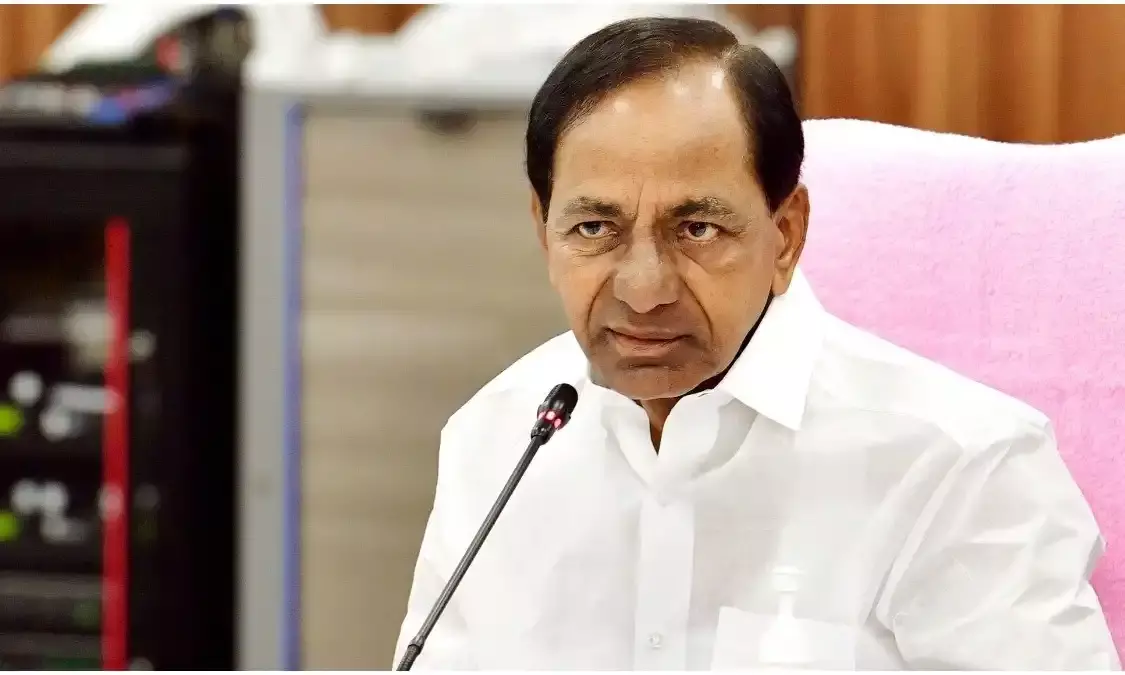 Kaleshwaram project probe: KCR asks for more time, appearance rescheduled for June 11