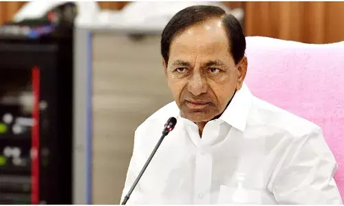 Kaleshwaram project probe: KCR asks for more time, appearance rescheduled for June 11
