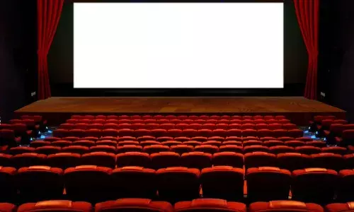 Anantapur: Man found dead in theatre during Pushpa 2 screeningĀ