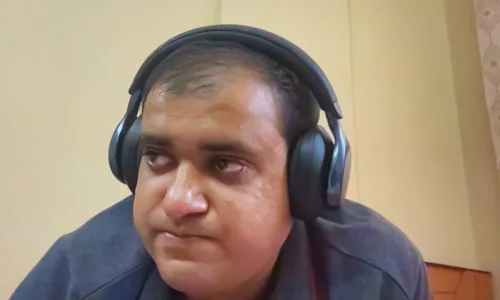 80-minute video of Bengaluru techie blames wife, family before dying by suicide