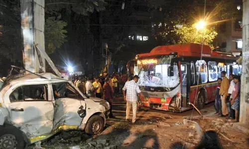 Kurla Bus Tragedy: Human error and lack of proper training of BEST driver suspected by RTO officials