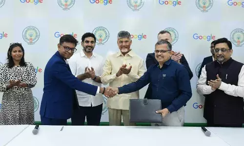 Google, Andhra eyeing big AI opportunity in Vizag: Chandrababu Naidu