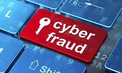 TGCSB saves Hyderabad resident from losing Rs 1.1 Cr in cyber fraud