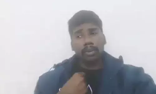 Father kills daughter’s molester in Andhra, releases confession video from Kuwait