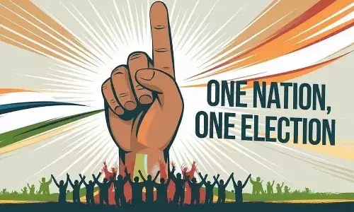 One Nation One Election: Cabinet gives nod to two bills