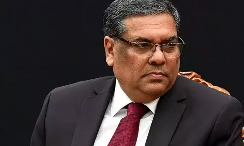 SC: Courts in country not to entertain, pass orders on suits related to religious places