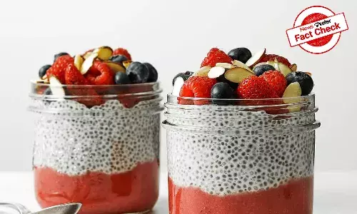 Fact Check: Can skipping breakfast reverse type-2 diabetes? Hereās the truth