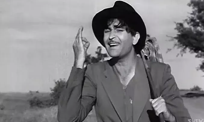 Raj Kapoor@100: Mirroring India through the ages with his movies of spectacle and ideas
