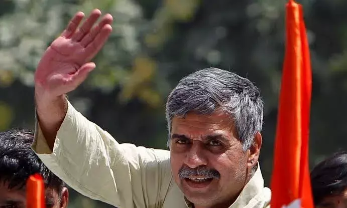 Delhi polls: Cong releases 1st list of 21 candidates, fields ex-MP Sandeep Dikshit from New Delhi